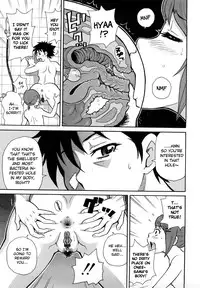 [John K Pe-Ta] Monzetsu Festival XI Ch.1+7+9 [English]