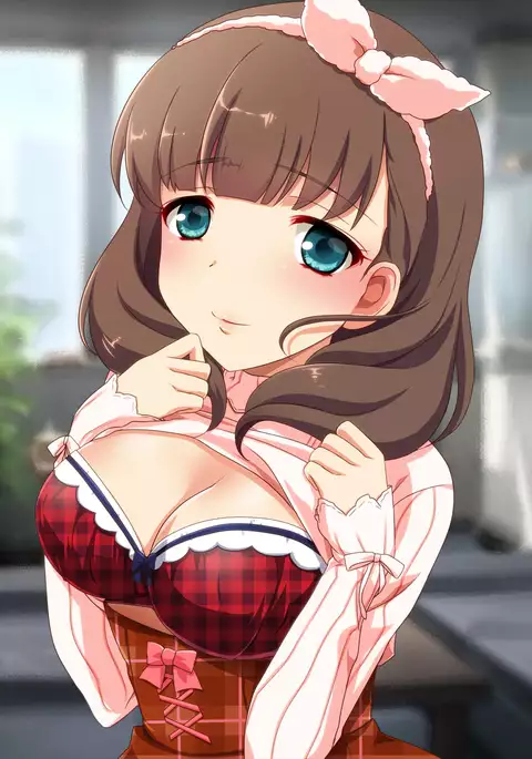 あいくるしいアイドル