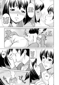 [Shinogi A-Suke] Fuzoroi no Puzzle | Unfitting Puzzle (COMIC MUJIN 2010-11) [English] [biribiri] [Decensored]