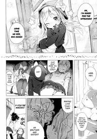 [Henreader] Imouto Control Ch. 3 (COMIC Megastore 2012-07) [English] =TV=