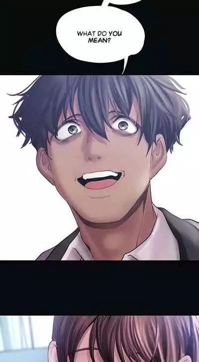 A Wonderful New World ch. 101-130