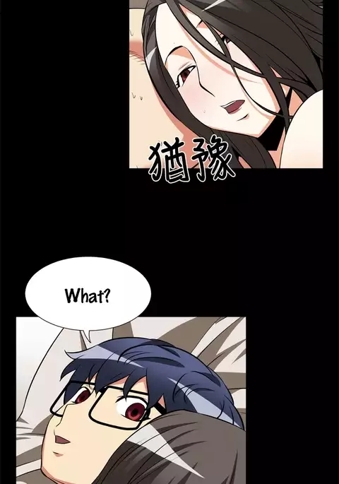 Love Parameter Ch.1-76