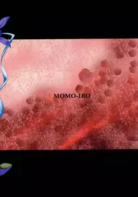 (ComiComi10) [MOMO-IRO (Seti Ituki)] NEW BORN BABY (Rozen Maiden)