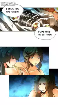 [Fantastic Whale] Twin Slave Ch.1-35 (English) (Ongoing)