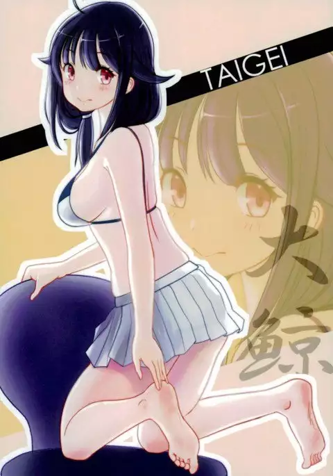 艦これ あしふぇち+2