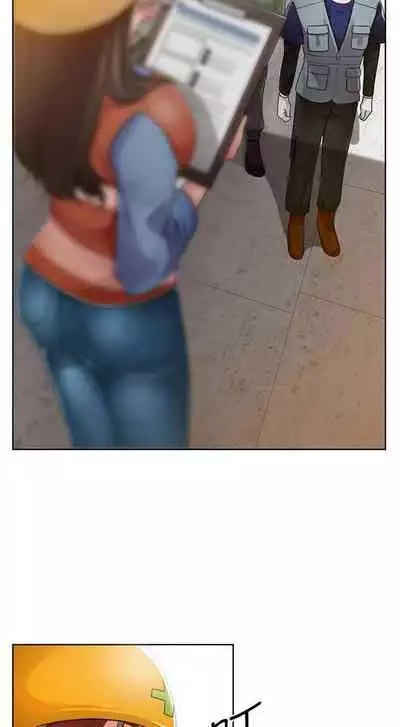 【周三连载】诚徵粗工（作者：豆沙&雲河尹） 第1~19话