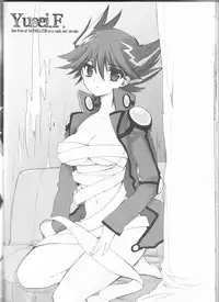 (C78) [Milcrepe (Various)] Kira★Kira (Yu-Gi-Oh! 5D's)english [Kusanyagi]