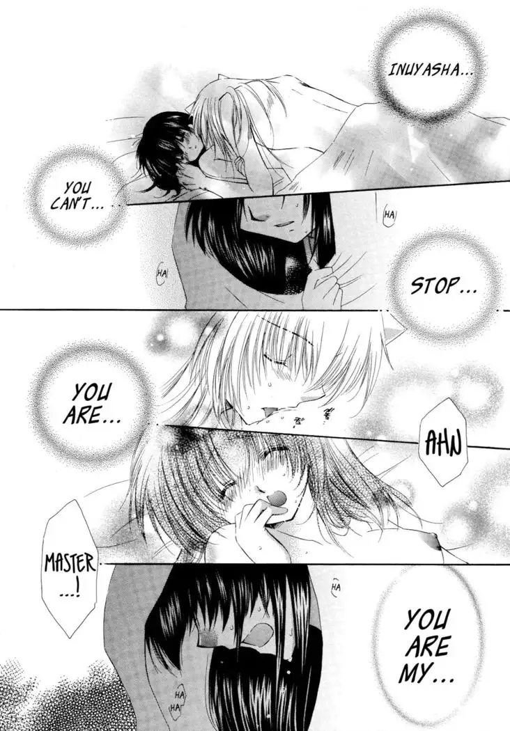 Tobikiri no Himitsu 3 <<Kanketsuhen>> | The troubling secret << Final chapter >>