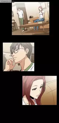 [Yihyeonmin] Drug Candy Ch.0-42 (English) (YoManga) (Ongoing)