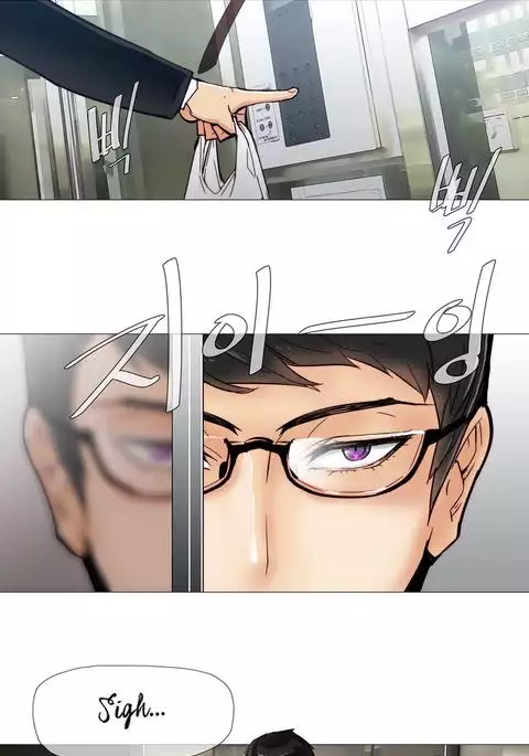 Household Affairs Ch.1-51