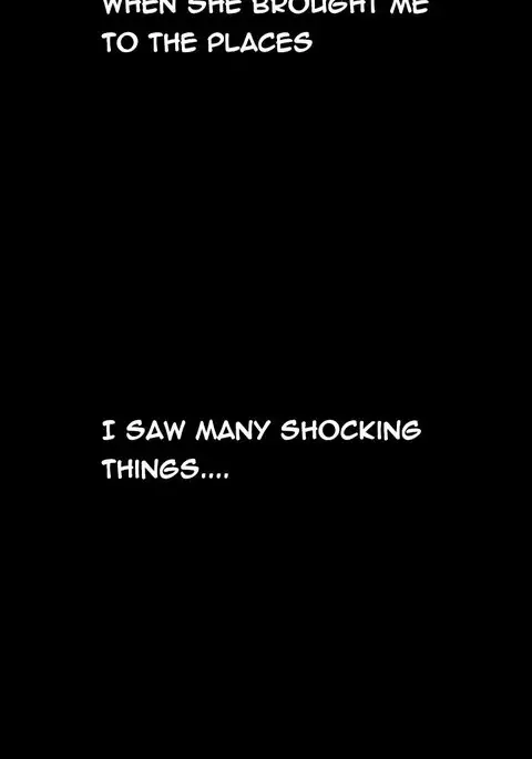 The Taste of the Hand Ch.1-37