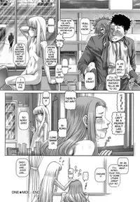 [TYPE.90] ONE★MOE [English]