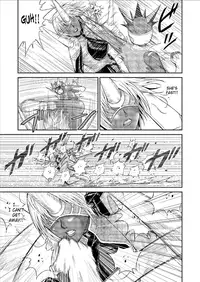 [Macxe's] Dinaranger Vol. 9-11 [English][SaHa]