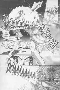 [Kiryu Tomohiko] Twin Spark Girls (English)