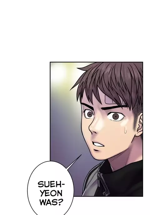 Ghost Love Ch.1-21.5