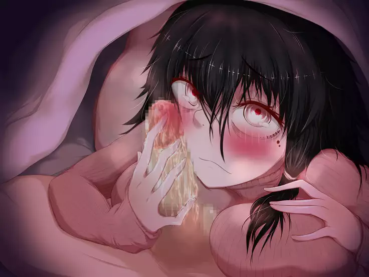 Hikikomori na Oneechan ni Kamatteagetetara Mechakucha ni Sareteta