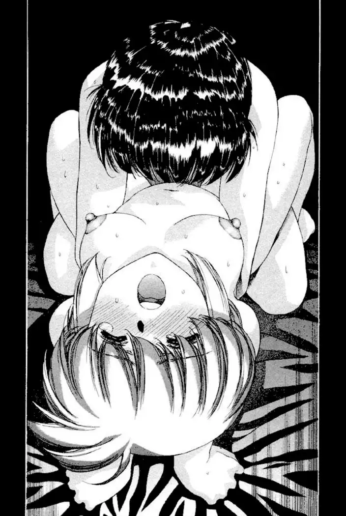 Satoshi Urushihara - Vampire Master rus 1