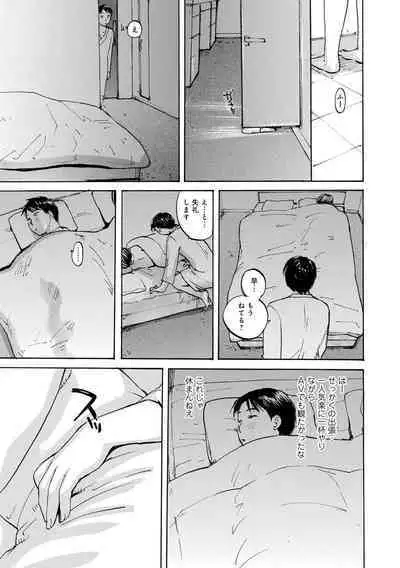 [Meika] Iretai Okusan [Digital]