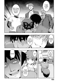 [Namonashi] NTR² + Toranoana Special Book + Another Day [English] {5 a.m}