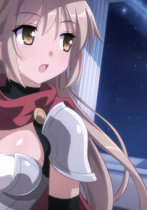 Sakura Fantasy Chapter 1