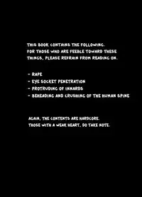 (C93) [02 (Harasaki)] Snuff 2007 [English] {atomicpuppy}