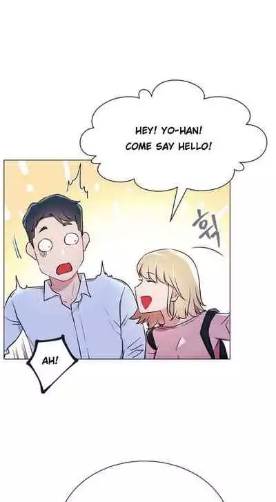 LIVE WITH : DO YOU WANT TO DO IT Ch. 1-15 [English]