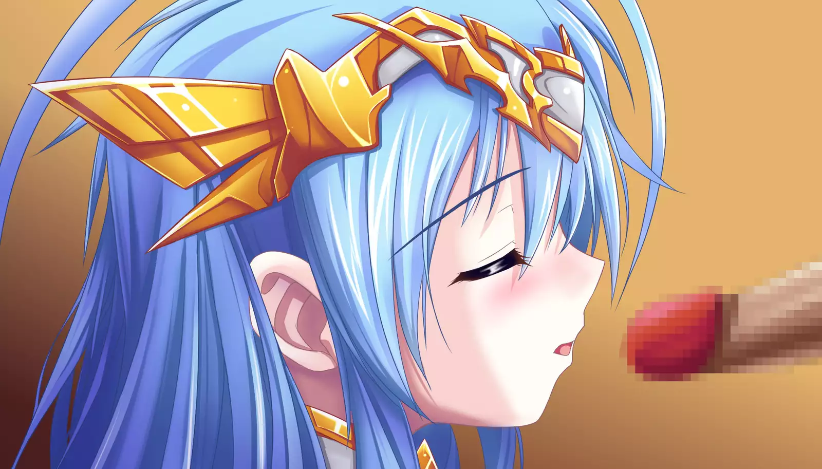 TS Ikusa Megami Cecil