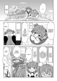 [Chimee House (Takapi)] Akari Ijiri (YuruYuri) [English] [Digital]
