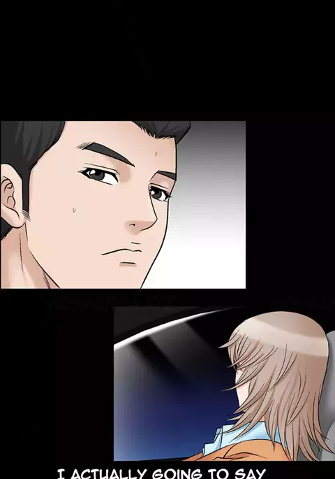 The Taste of Hands Ch.1-64