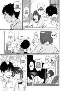 [Higashiyama Show] Joyful Girl (Nymphodelic) [English] =Krizalid & Anonymous=