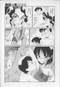 [Dozamura] Doubutsu no Kurashi - What's a wonderful Animal-Life