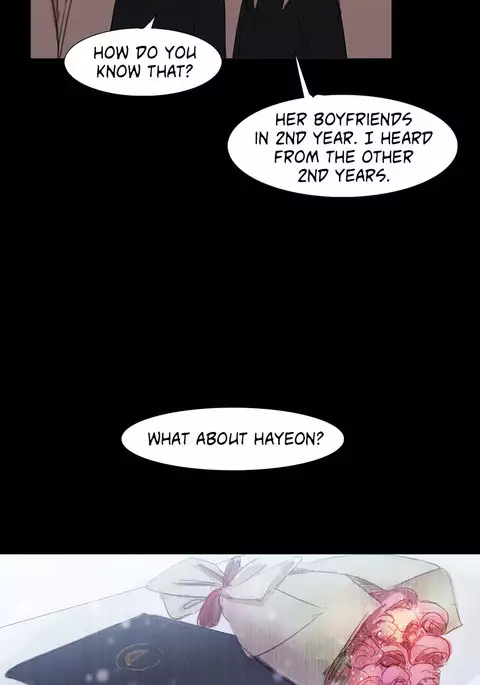 Scandal of the Witch Ch.1-41