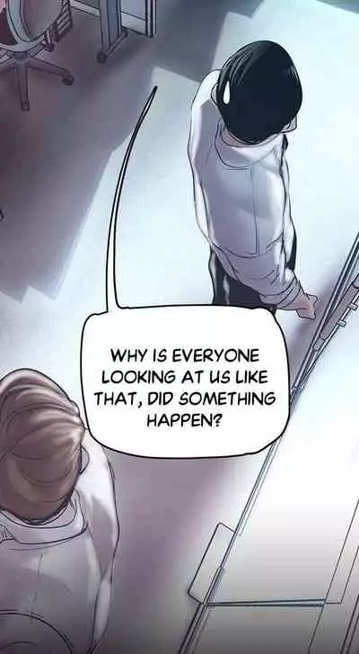 A Wonderful New World ch. 101-130