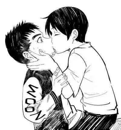 Ajin 亜人 (sousisi相思子)