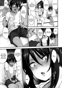 (C95) [Mousou Deguchi (Unou)] Succubus no Rinjin 2 [English]