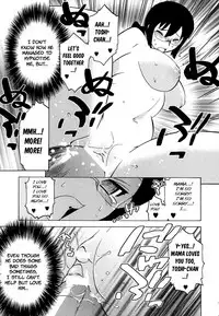 [Takatsu] Boku no Iu Mama ni (Sennou Heroine Anthology Comics) [English] [BSN]