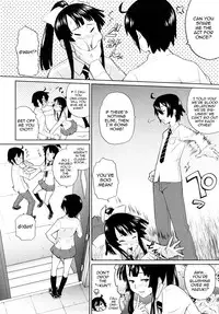 [Teri Terio] Uminchu [English] {doujin-moe.us}