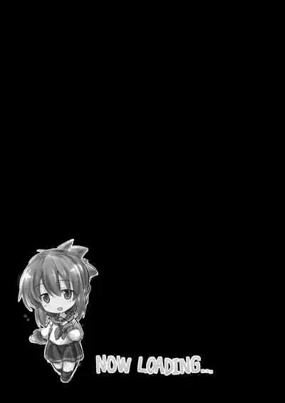 Kanmusu Chakunin Dairoku Kuchikutai Soushuuhen 2