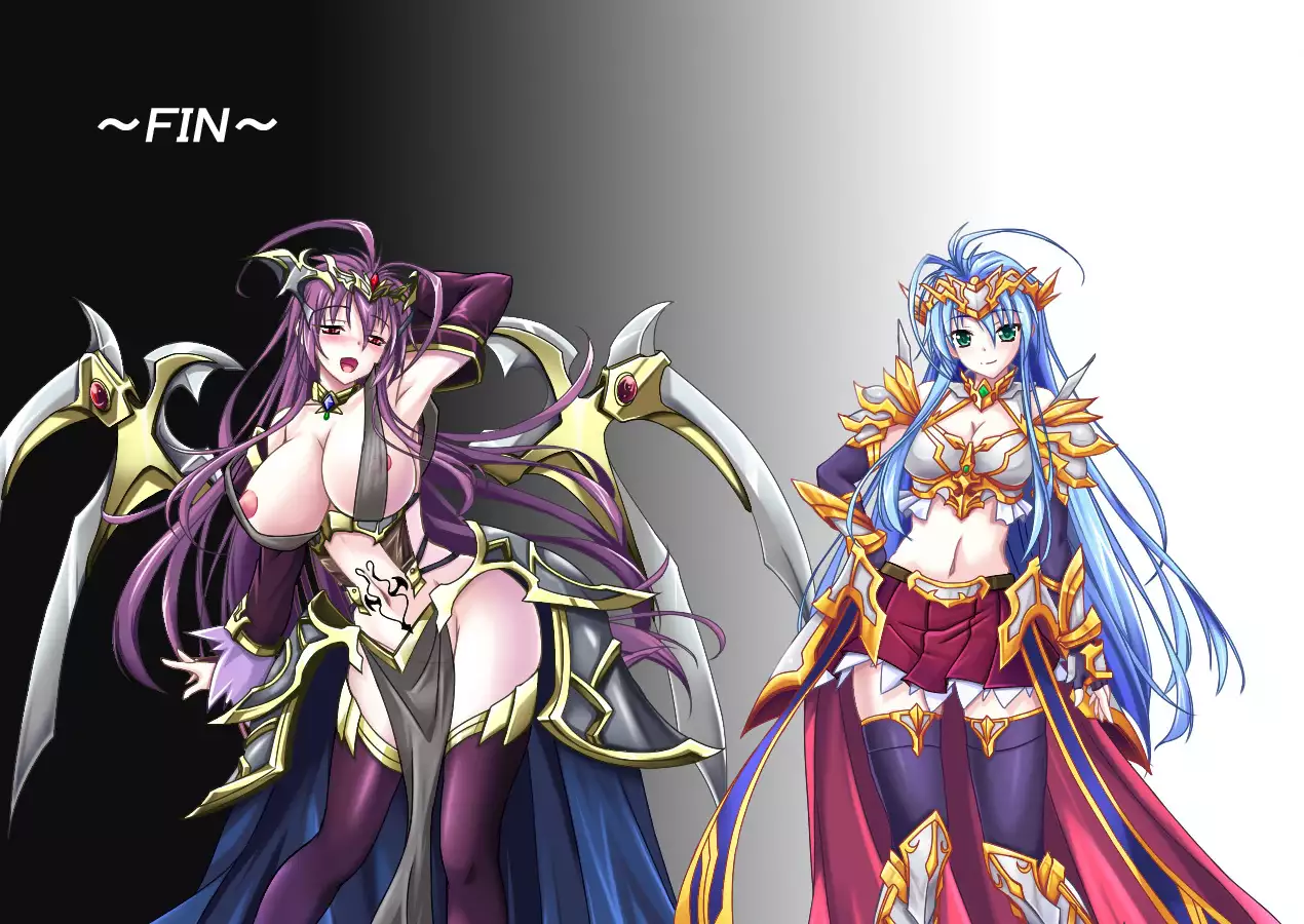 TS Ikusa Megami Cecil