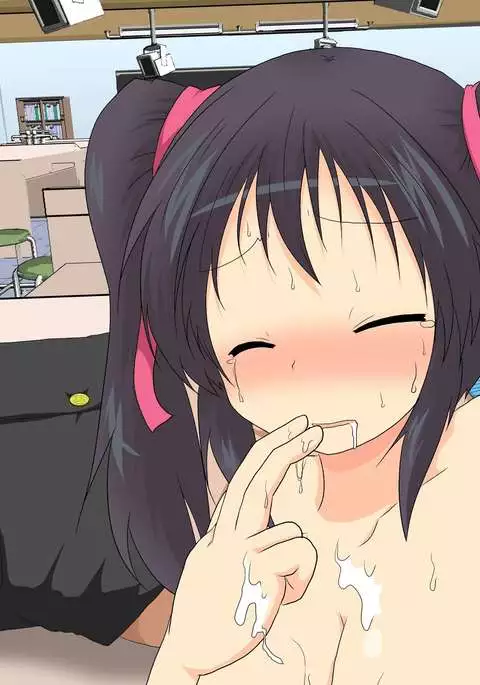 Onnanoko ni Hyoui Suru CG