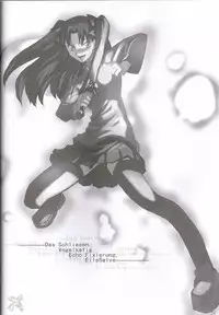 (C66) [Shimoyakedou (Ouma Tokiichi)] Pink Cherry (Fate/stay night) [English] [SaHa]