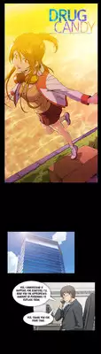 [Yi Hyeon Min] Drug Candy Ch.0-39 [English] [YoManga] (Ongoing)