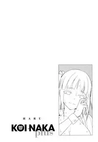 [Lunch] Koinaka plus