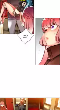 [Juder] Lilith`s Cord Ch.1-22 (English) (Ongoing)