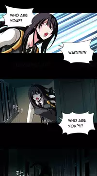 [Fantastic Whale] Twin Slave Ch.1-33 (English) (Ongoing)