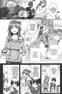 [Hisasi] No Girl Without a Thorn [English]