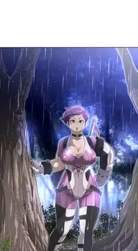 Perfect Half Ch.1-25 (English) (Ongoing)