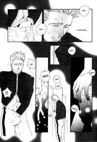 [Tsukasa Matsuzaki] Bespoke Ch.3 [Eng]