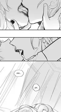 [Tendou Itsuki] The Albino Child and the Witch 3 [English] [Digital]