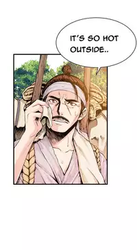 [Gyuo] Kill the Dead Bastard Ch.0-18 (English) (Ongoing)